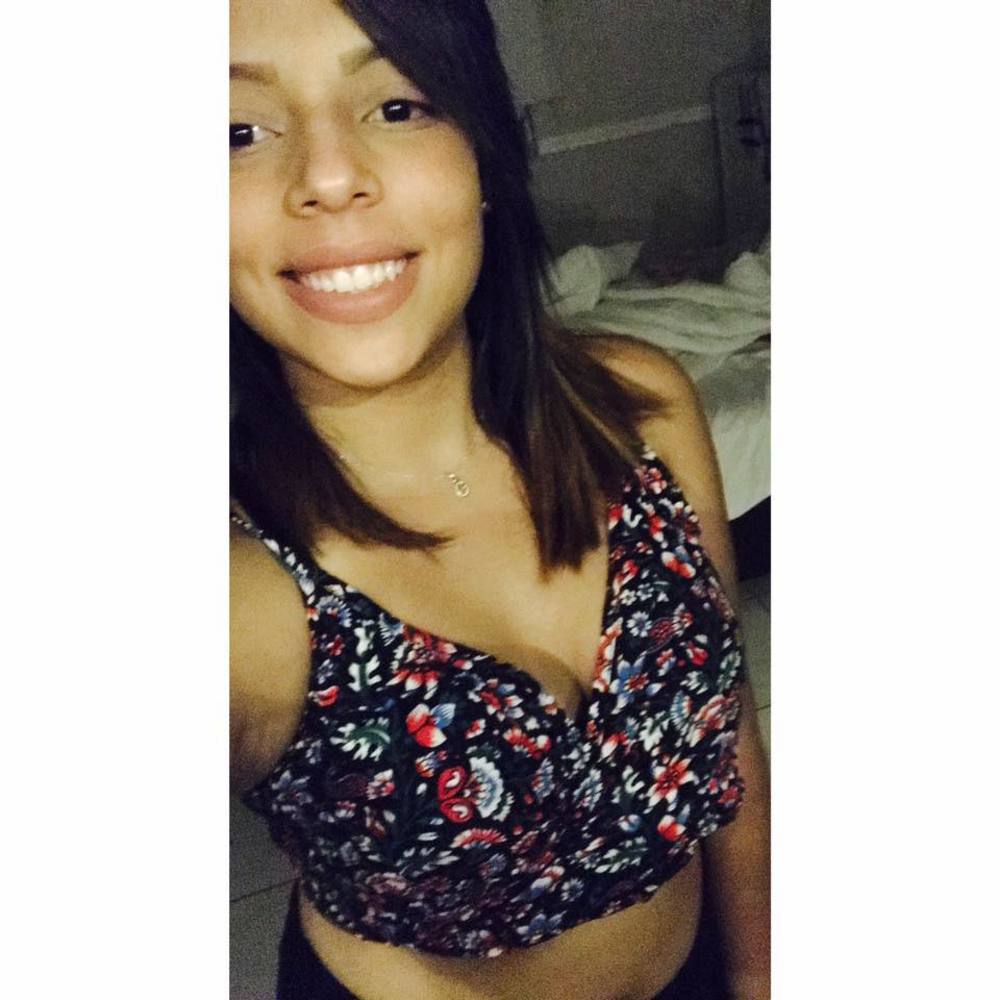 Meet your Posher, Gabriela